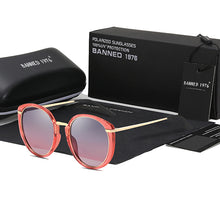 Laden Sie das Bild in den Galerie-Viewer, HD Polarized  Sunglasses