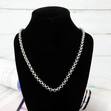 Laden Sie das Bild in den Galerie-Viewer, KLDY necklace GOLD Men's Chain