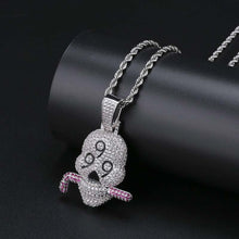 Laden Sie das Bild in den Galerie-Viewer, New Arrival Hollow Cage