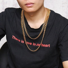 Laden Sie das Bild in den Galerie-Viewer, Silver Gold Filled Solid