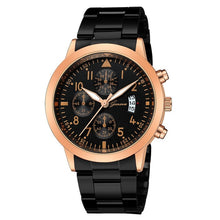 Laden Sie das Bild in den Galerie-Viewer, Relojes Pablo watches Top Brand Lux Business/