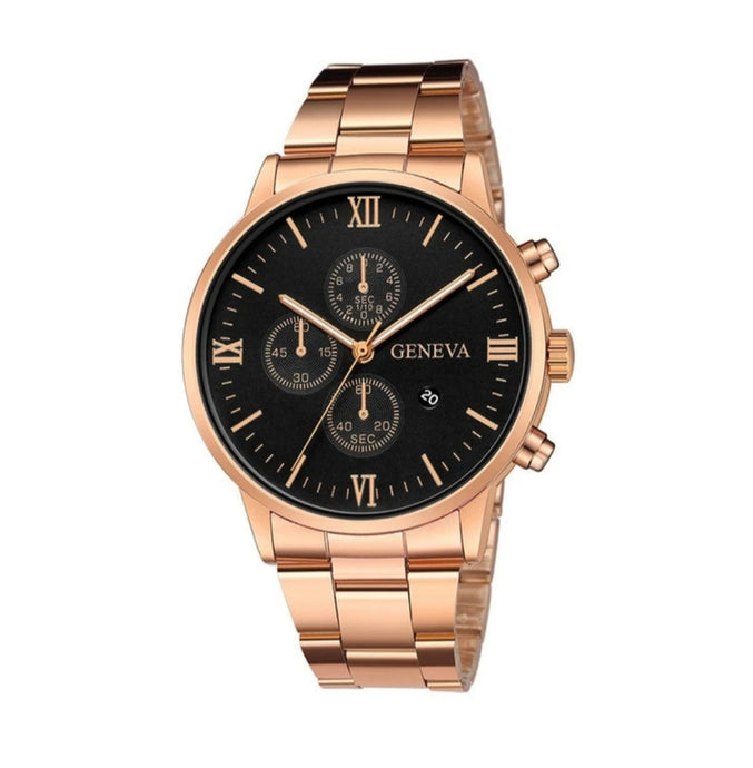 ZEVS watches collection LA.Blogpost