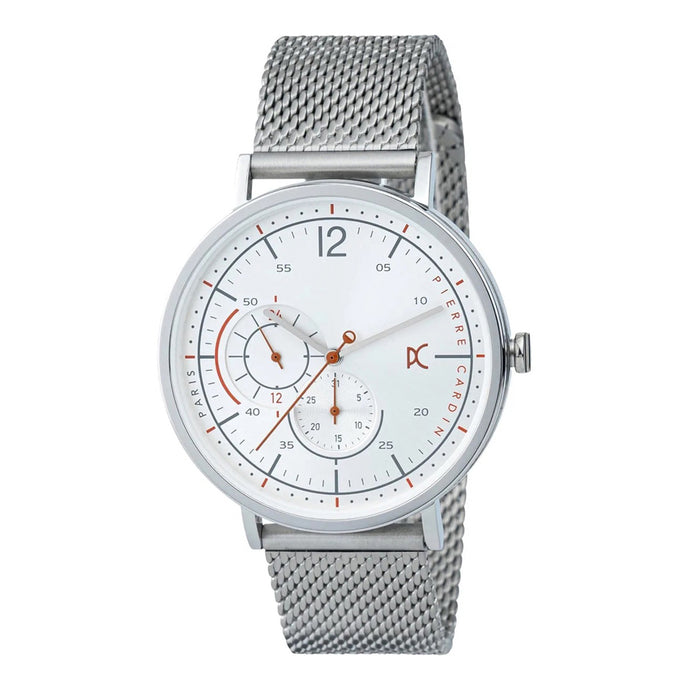 Pierre Cardin Bonne Stride CBN.3021 Montre Hommes