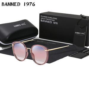 HD Polarized  Sunglasses