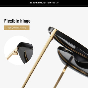HD Polarized  Sunglasses