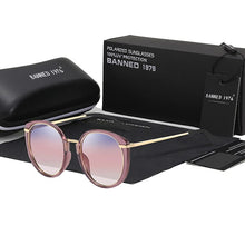 Laden Sie das Bild in den Galerie-Viewer, HD Polarized  Sunglasses