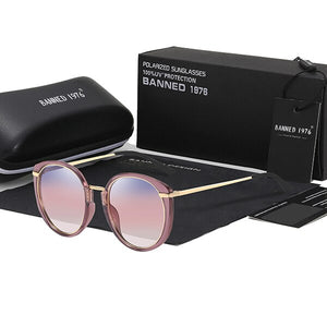 HD Polarized  Sunglasses