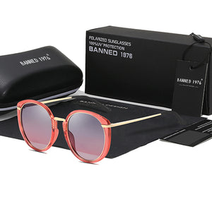 HD Polarized  Sunglasses