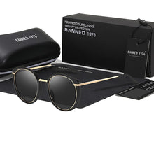 Laden Sie das Bild in den Galerie-Viewer, HD Polarized  Sunglasses