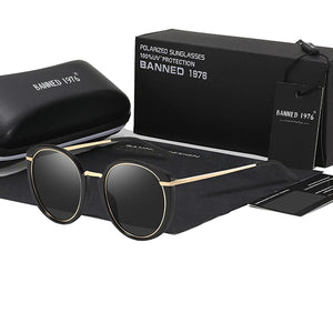 HD Polarized  Sunglasses