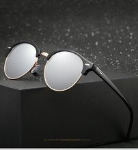 Laden Sie das Bild in den Galerie-Viewer, 2017 New Polarized Vintages De Sol Feminino