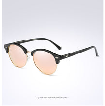 Laden Sie das Bild in den Galerie-Viewer, 2017 New Polarized Vintages De Sol Feminino