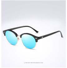 Laden Sie das Bild in den Galerie-Viewer, 2017 New Polarized Vintages De Sol Feminino