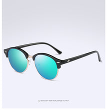 Laden Sie das Bild in den Galerie-Viewer, 2017 New Polarized Vintages De Sol Feminino