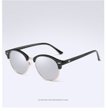 Laden Sie das Bild in den Galerie-Viewer, 2017 New Polarized Vintages De Sol Feminino