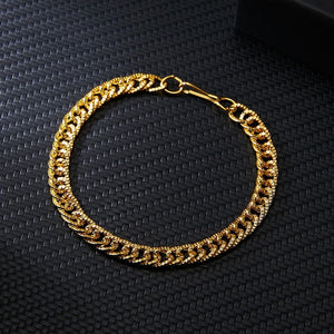 Rinhoo Hyperbole  Bracelet Accessories