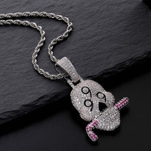 Laden Sie das Bild in den Galerie-Viewer, New Arrival Hollow Cage