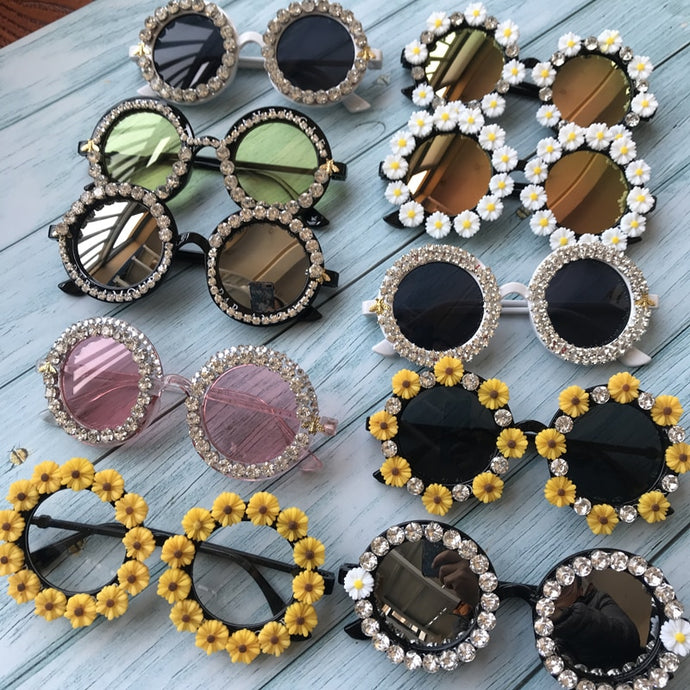 2019 M16 Gorgeous Women Sunglasses