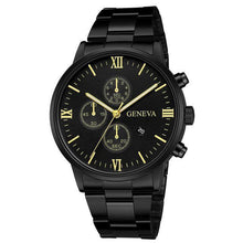 Laden Sie das Bild in den Galerie-Viewer, Relogio Masculino Men Watches