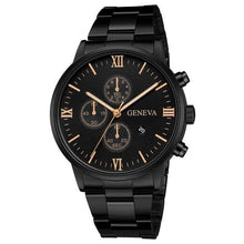 Laden Sie das Bild in den Galerie-Viewer, Relogio Masculino Men Watches