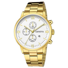 Laden Sie das Bild in den Galerie-Viewer, Relogio Masculino Men Watches