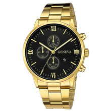Laden Sie das Bild in den Galerie-Viewer, Relogio Masculino Men Watches