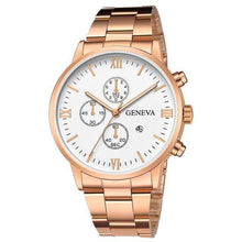 Laden Sie das Bild in den Galerie-Viewer, Relogio Masculino Men Watches
