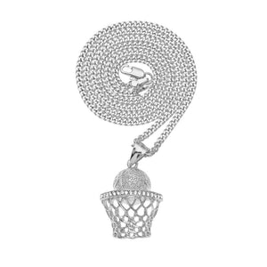 Uwin Basketball Hoop Sport Men