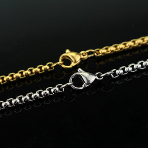 CHICVIE Luxury Mini Boxing Necklaces
