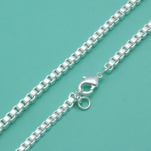Laden Sie das Bild in den Galerie-Viewer, Classic Really 100% 925 sterling silver  men 6mm