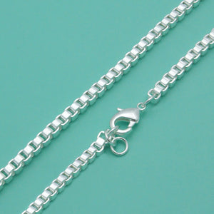 Classic Really 100% 925 sterling silver  men 6mm