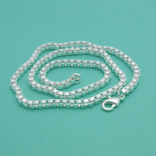 Laden Sie das Bild in den Galerie-Viewer, Classic Really 100% 925 sterling silver  men 6mm