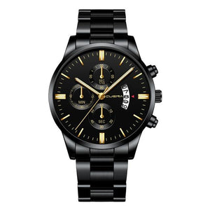 2019 Hot Sell CUENA Men Analog