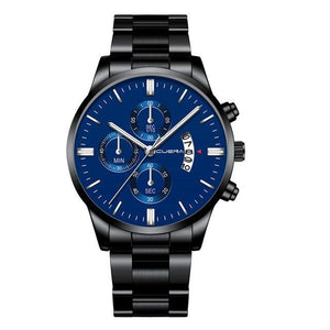 2019 Hot Sell CUENA Men Analog