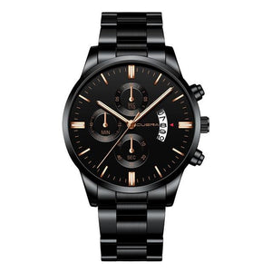 2019 Hot Sell CUENA Men Analog