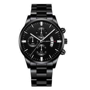 2019 Hot Sell CUENA Men Analog