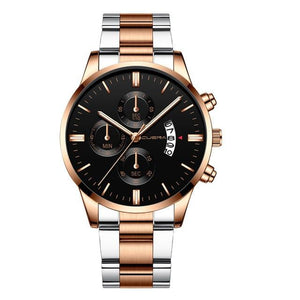 2019 Hot Sell CUENA Men Analog