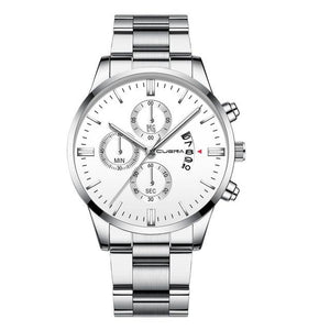 2019 Hot Sell CUENA Men Analog