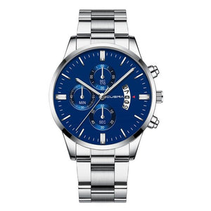 2019 Hot Sell CUENA Men Analog