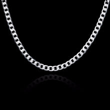 Laden Sie das Bild in den Galerie-Viewer, LEKANI 925 Sterling Silver Chain