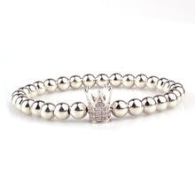Laden Sie das Bild in den Galerie-Viewer, Gold Color Imperial Micro Pave Crystal