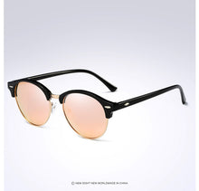 Laden Sie das Bild in den Galerie-Viewer, 2017 New Polarized Vintages De Sol Feminino
