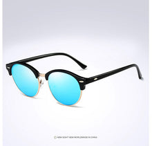 Laden Sie das Bild in den Galerie-Viewer, 2017 New Polarized Vintages De Sol Feminino