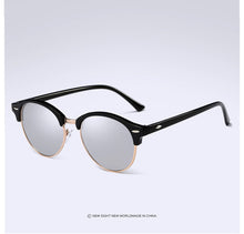 Laden Sie das Bild in den Galerie-Viewer, 2017 New Polarized Vintages De Sol Feminino