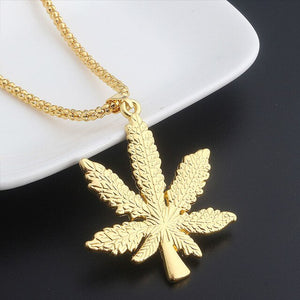 Music Stereoscopic Microphone Necklaces