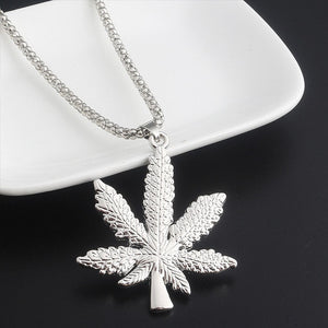Music Stereoscopic Microphone Necklaces