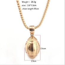 Laden Sie das Bild in den Galerie-Viewer, Music Stereoscopic Microphone Necklaces