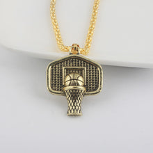 Laden Sie das Bild in den Galerie-Viewer, Music Stereoscopic Microphone Necklaces