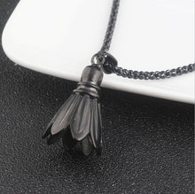 Laden Sie das Bild in den Galerie-Viewer, Music Stereoscopic Microphone Necklaces