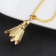 Laden Sie das Bild in den Galerie-Viewer, Music Stereoscopic Microphone Necklaces